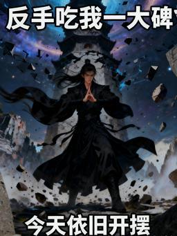 我反手就是一巴掌下一句