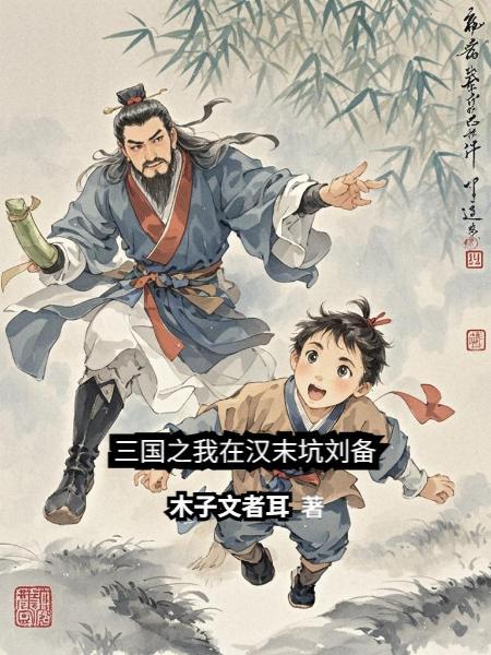 三国之汉我作主