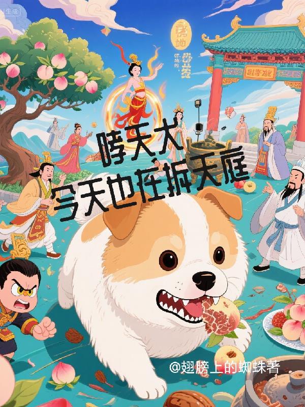 你知道哮天犬吗