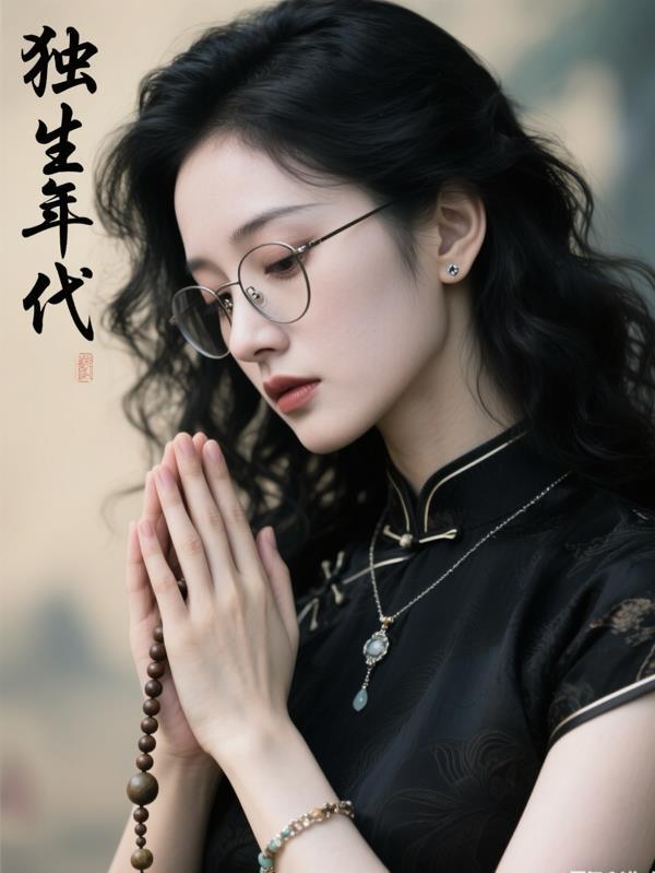 当年的独生子女政策