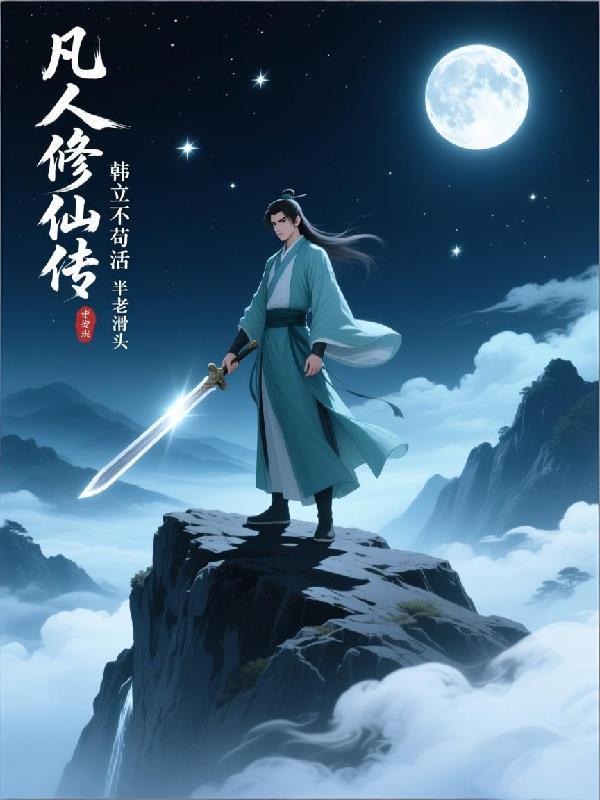 凡人修仙传韩立不苟活