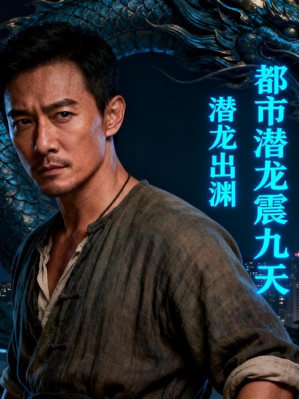 都市潜龙 9