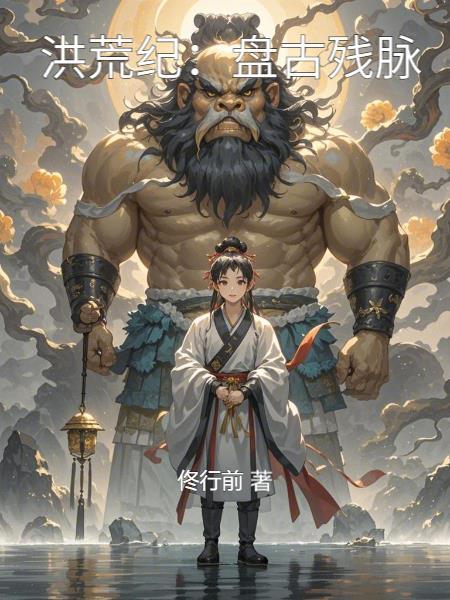 洪荒盘古第四清