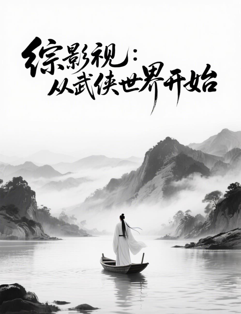 综穿影视剧武侠