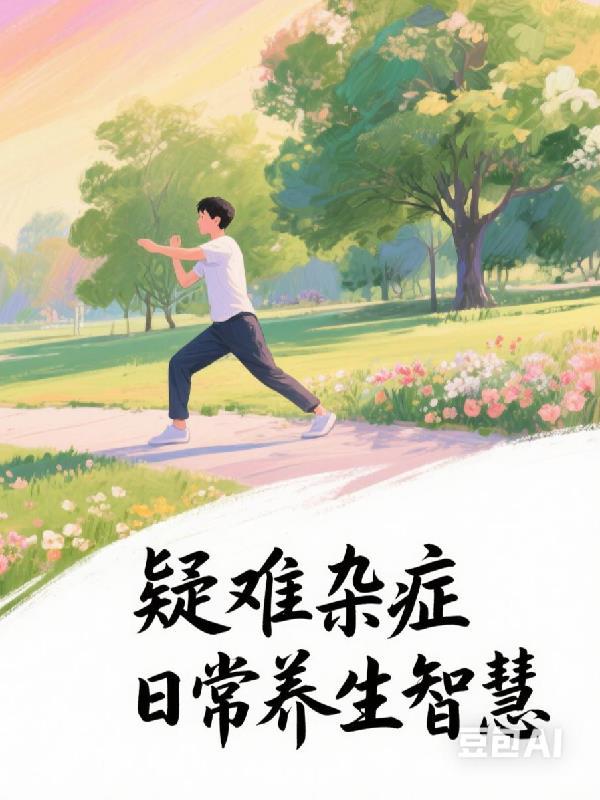 疑难杂症求医指南