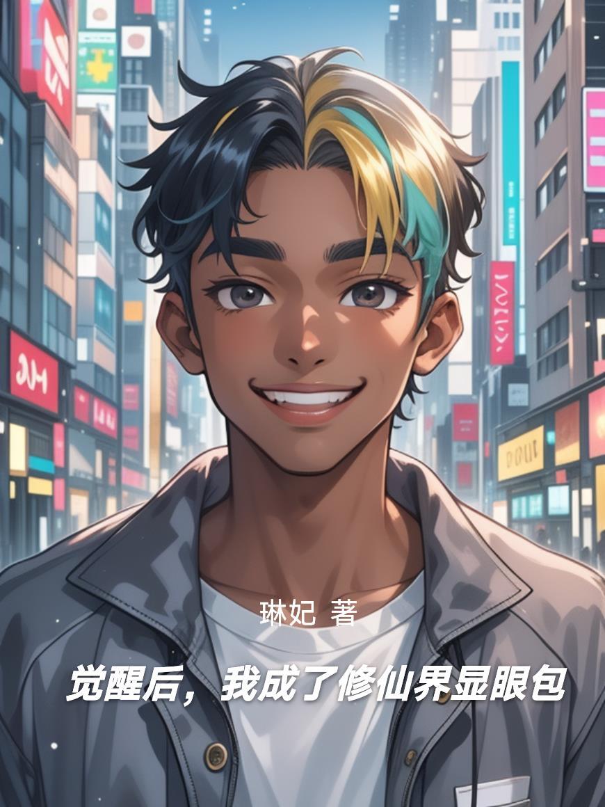 醒悟后我成了神仙们的团宠 晋江