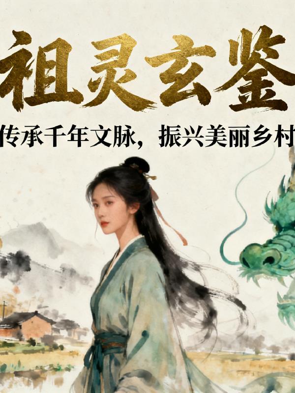 祖鉴是什么意思