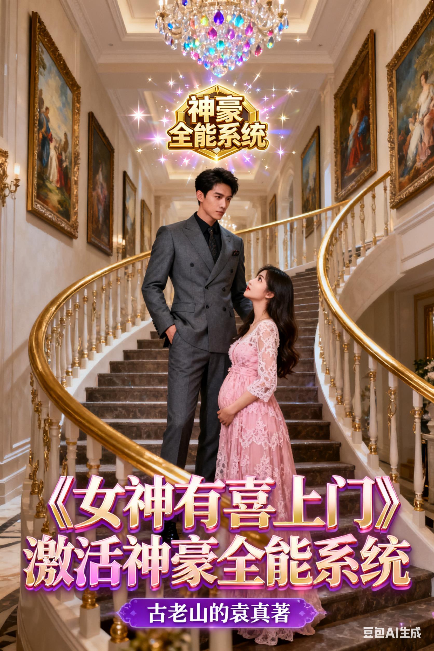 女神上门豪婿免费阅读