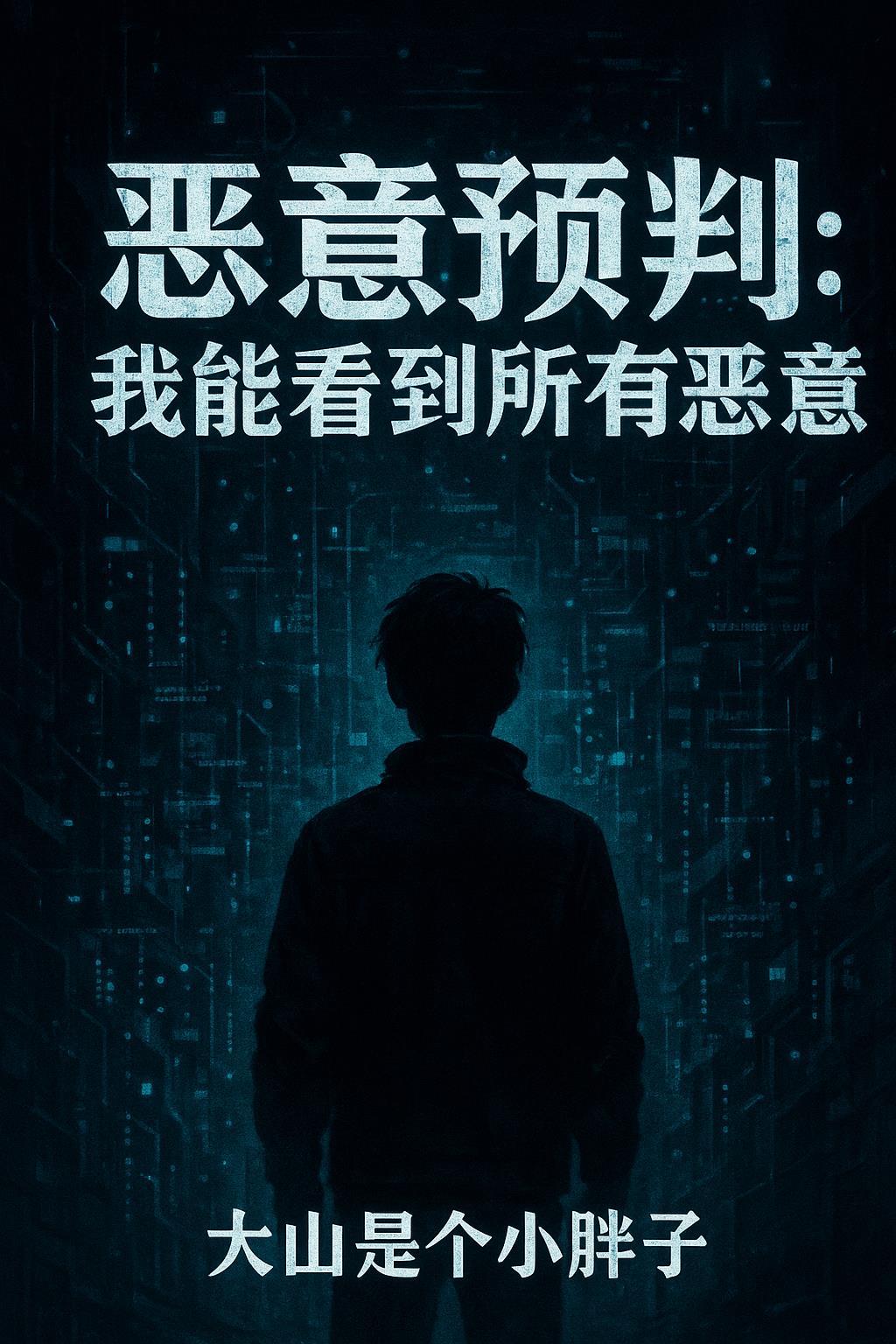 恶意的真相是什么