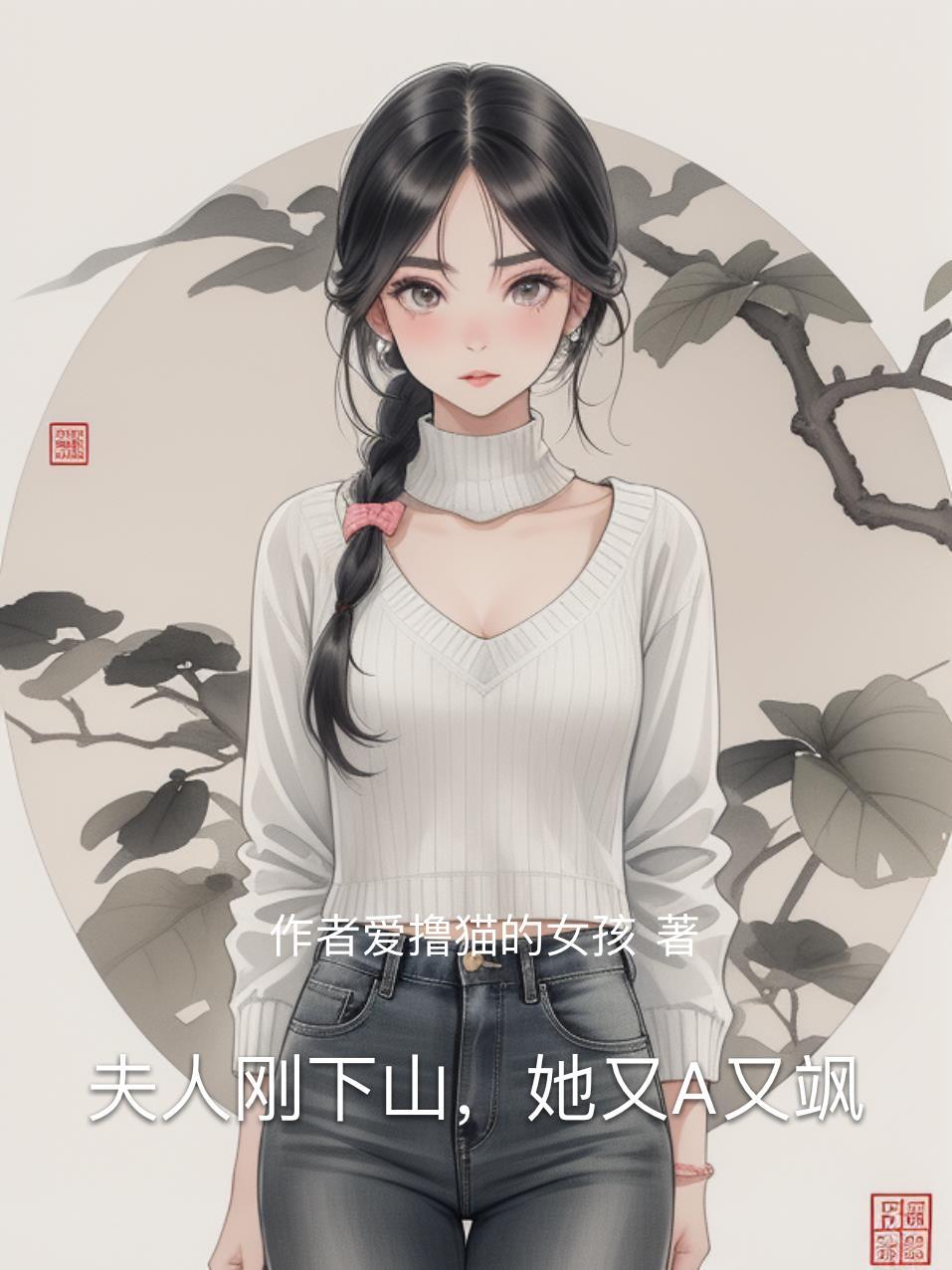 夫人她又开始作了