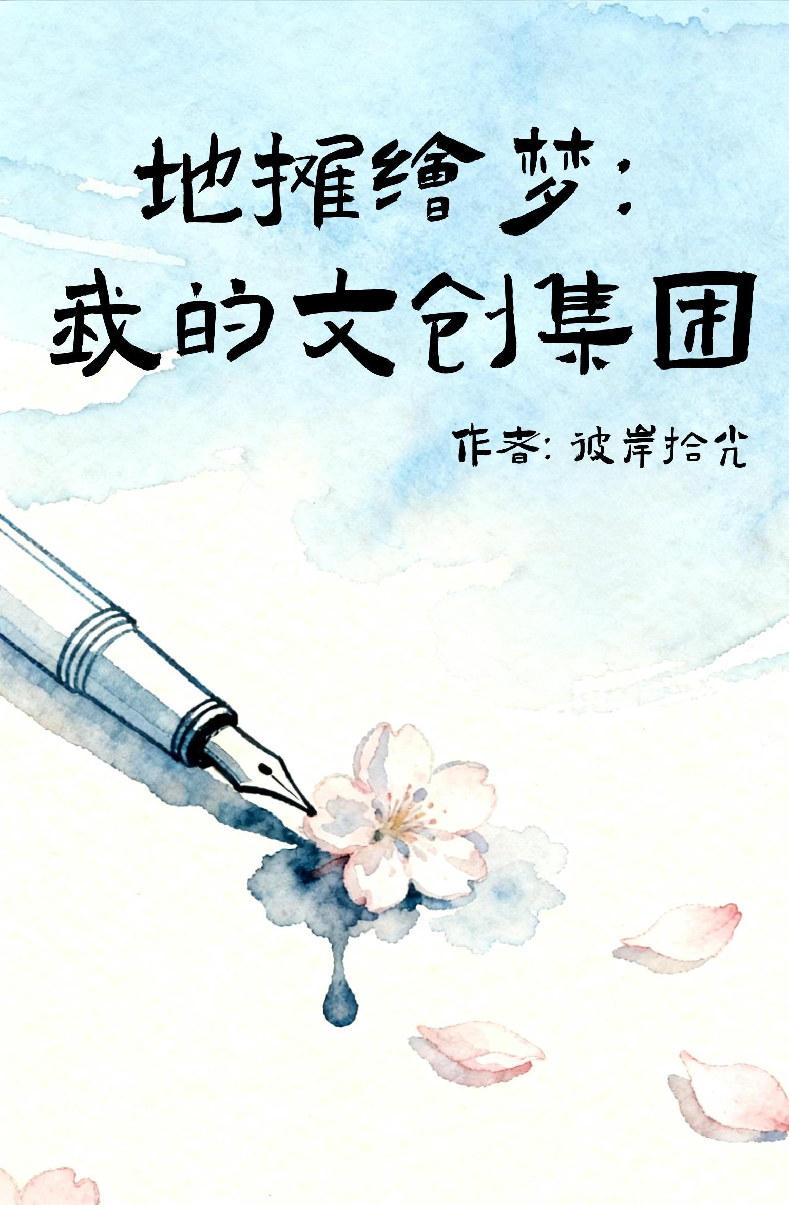 文创摊位名称大全