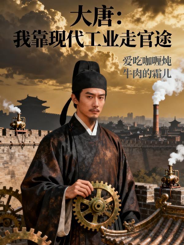 带着工业系统去大唐