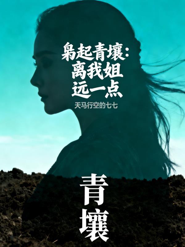 枭起青壤无错版