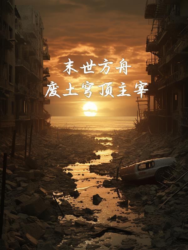 末世 方舟