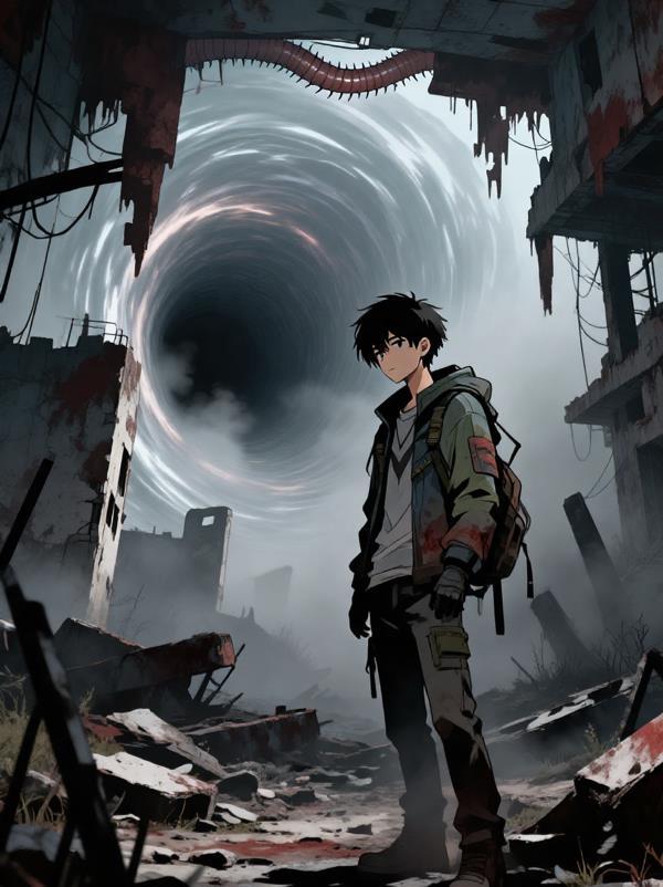 全球轮回只有我能签到