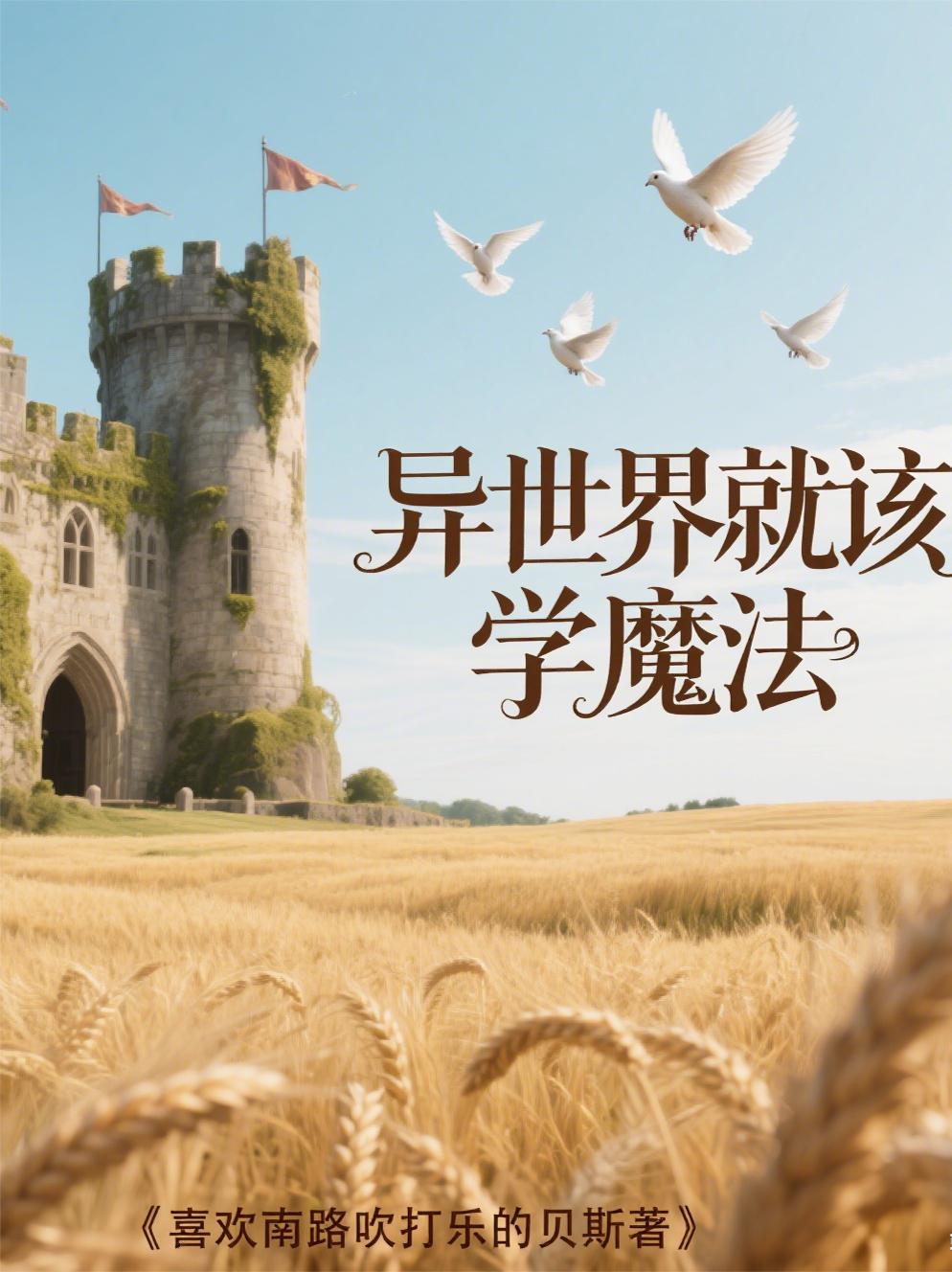 异世界 转生 穿越 魔法 冒险动漫