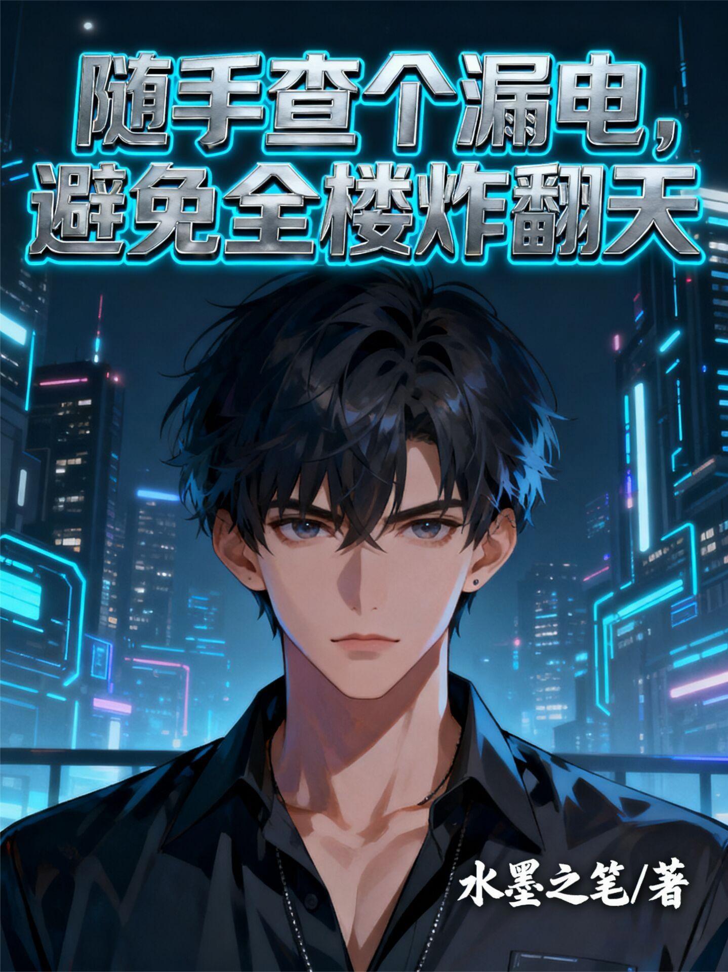 查漏电最简单的方法