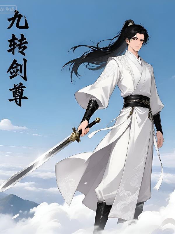 九转剑仙