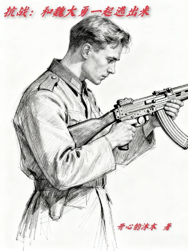 魏大勇演的抗日电视剧