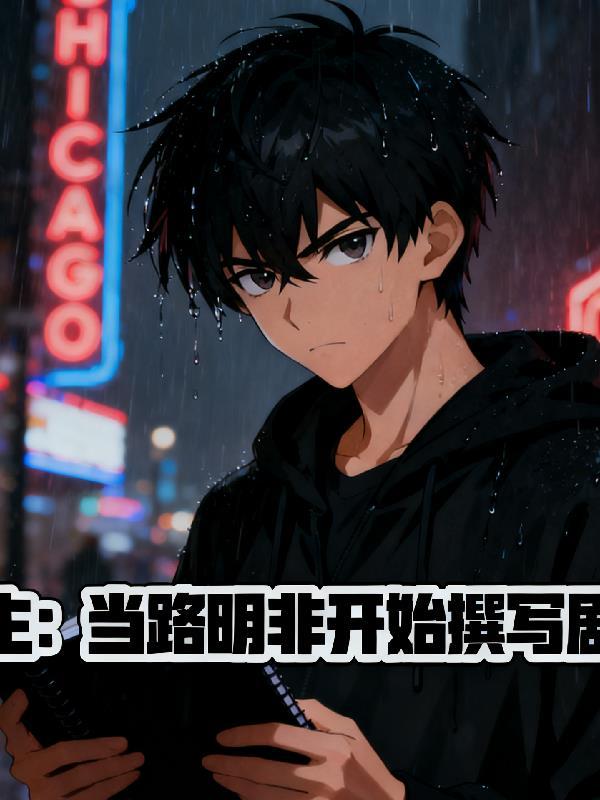 主角变成路明非的