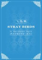 飞鸟集中的经典语录