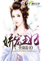 娇宠王妃不好惹