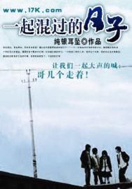 一起混过的日子正版txt