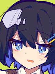 修罗场玩家动态漫画