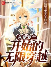 穿越紫罗兰永恒花园同人