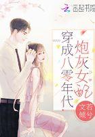 穿成八十年代女炮灰16