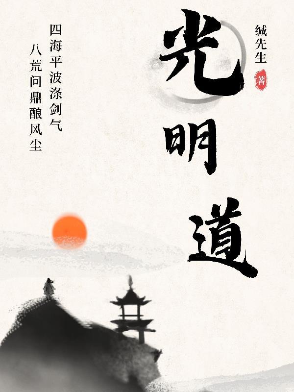 光明道是什么数字