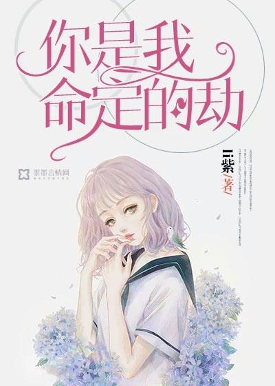 你是我命定的劫数古风文案