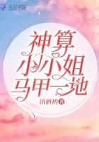 神算小小姐马甲一地全文免费阅读