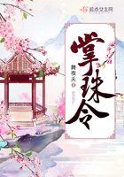 掌珠令故事梗概