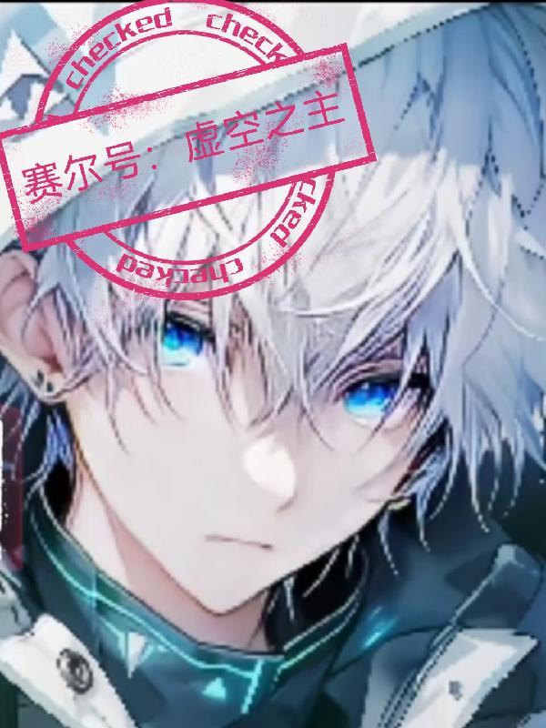 赛尔号虚空系精灵有几只