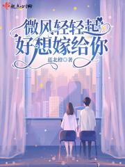 微风轻轻起我好喜欢你歌词