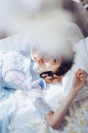 宠妻入怀重生娇妻有点甜