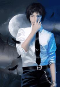 神秘金瞳杨波笔趣阁