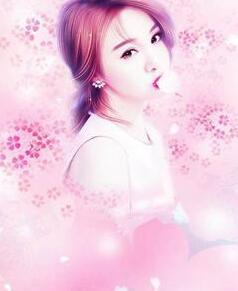 霸道总裁闪婚的