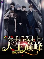 分手后我走上人生巅峰星辰