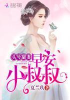 头号甜妻:早安,小叔叔
